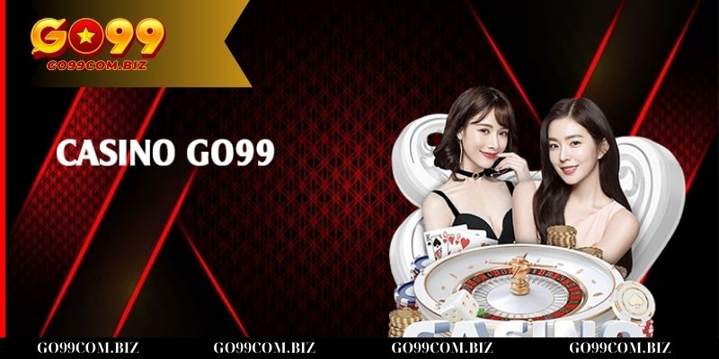 Top 5 sảnh game nổi đình nổi đám tại Casino Go99