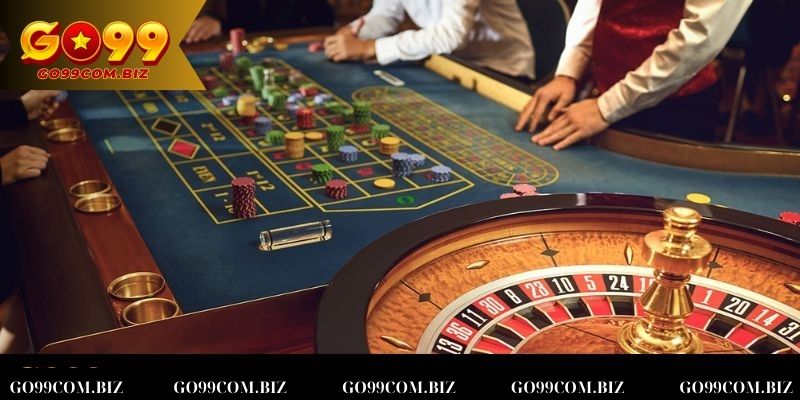 Dịch vụ hỗ trợ khách hàng 24/7 chuyên nghiệp tại Go99 Casino