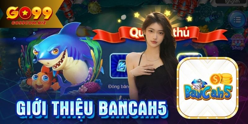 Tổng hợp những thông tin cần biết về game săn cá H5